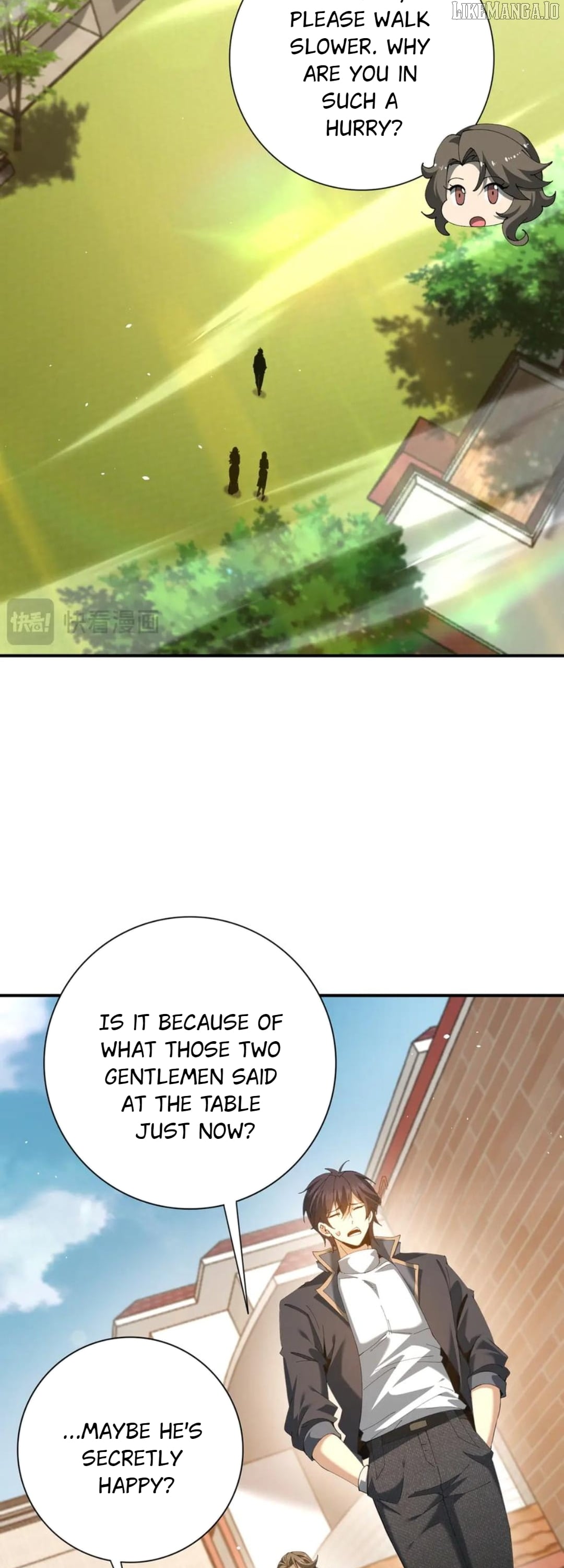 WORTHLESS PROFESSION: DRAGON TAMER Chapter 161 - page 6